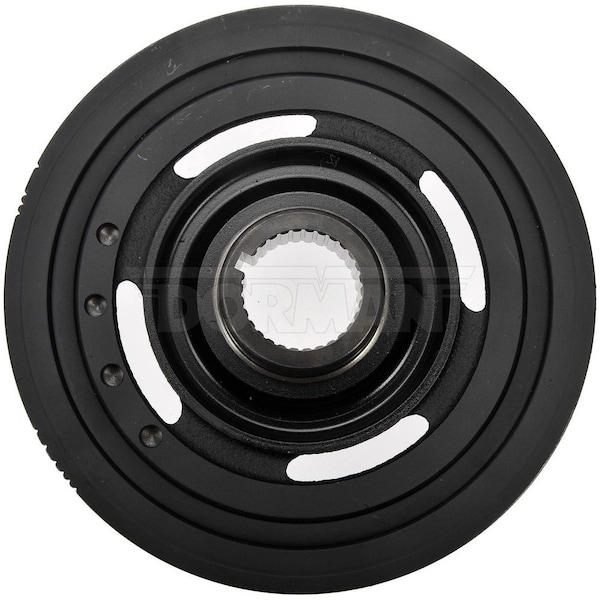 594-766 Harmonic Balancer Assembly
